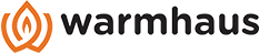 warmhaus logo